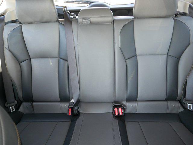 used 2022 Subaru Crosstrek car, priced at $27,000
