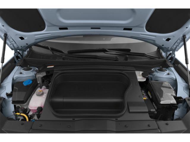 new 2025 Hyundai IONIQ 6 car, priced at $44,250