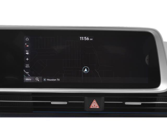 new 2025 Hyundai IONIQ 6 car, priced at $44,250