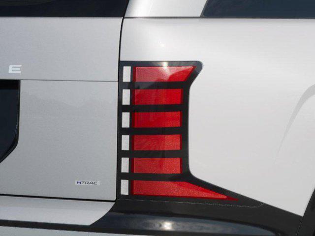 new 2026 Hyundai Palisade Hybrid car, priced at $55,690