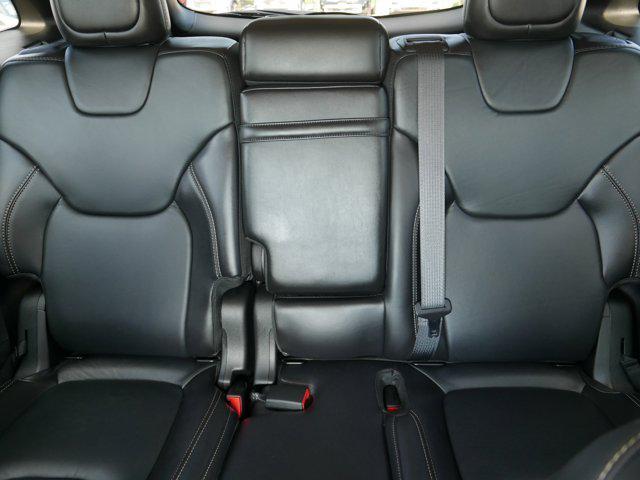 used 2016 Jeep Cherokee car, priced at $12,500