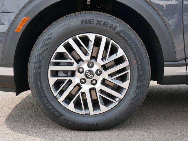 new 2026 Hyundai Palisade car, priced at $44,399