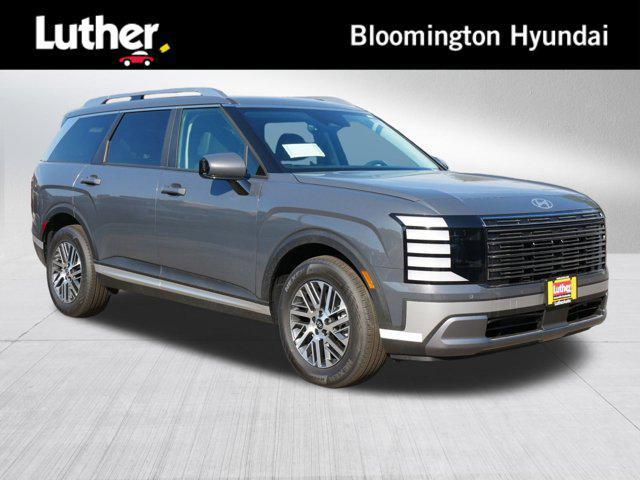 new 2026 Hyundai Palisade car, priced at $45,149