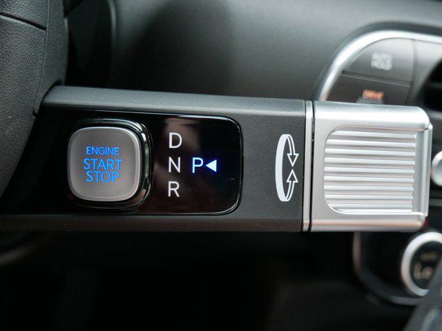 new 2026 Hyundai Palisade car, priced at $44,399