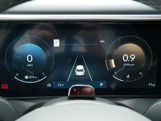 new 2026 Hyundai Palisade car, priced at $44,399