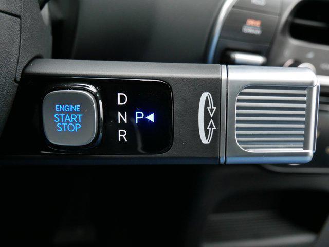 new 2026 Hyundai Palisade car, priced at $44,399