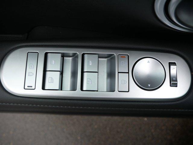 new 2026 Hyundai Palisade car, priced at $44,399