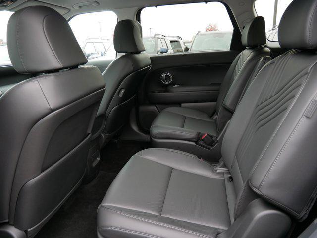 new 2026 Hyundai Palisade car, priced at $44,399