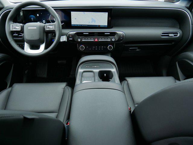 new 2026 Hyundai Palisade car, priced at $44,399