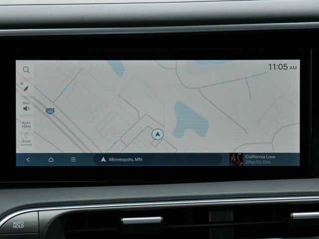 new 2026 Hyundai Palisade car, priced at $44,399