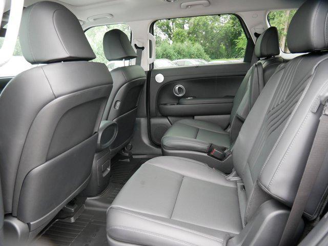 new 2026 Hyundai Palisade car, priced at $44,399