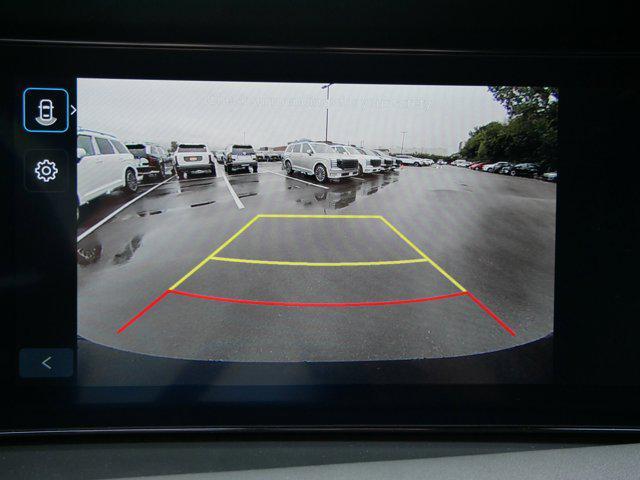 new 2026 Hyundai Palisade car, priced at $44,399