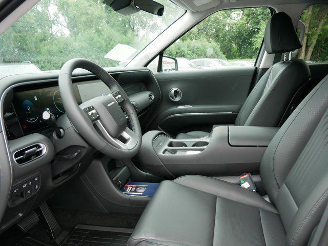 new 2026 Hyundai Palisade car, priced at $44,399