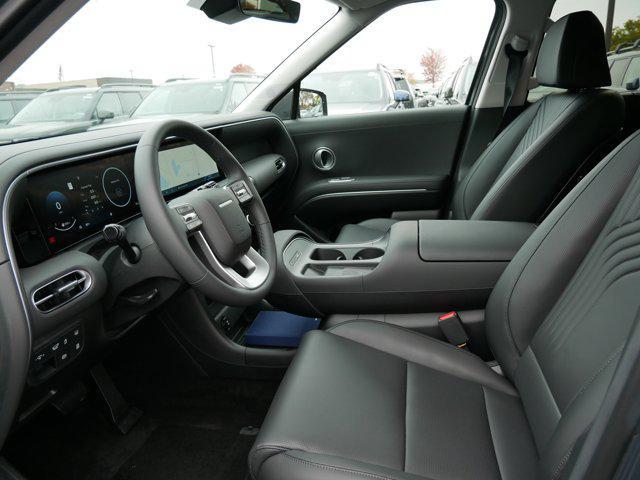 new 2026 Hyundai Palisade car, priced at $44,399