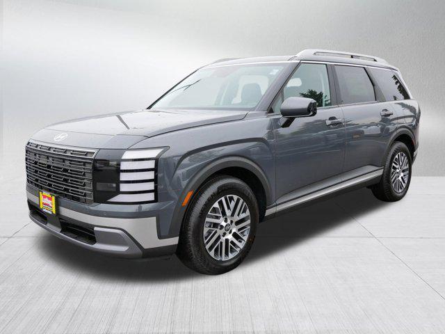 new 2026 Hyundai Palisade car, priced at $44,399