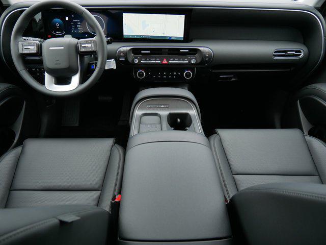 new 2026 Hyundai Palisade car, priced at $44,399