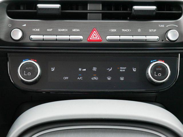 new 2026 Hyundai Palisade car, priced at $44,399