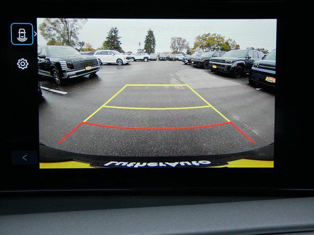 new 2026 Hyundai Palisade car, priced at $44,399