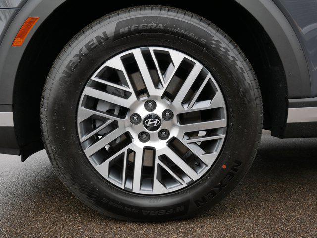 new 2026 Hyundai Palisade car, priced at $44,399