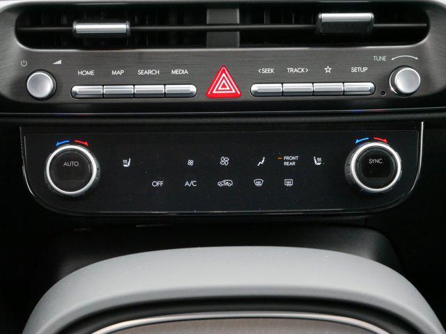 new 2026 Hyundai Palisade car, priced at $44,399