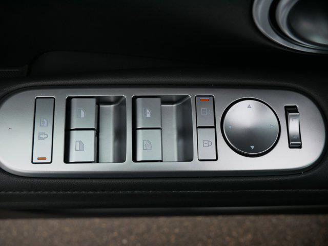 new 2026 Hyundai Palisade car, priced at $44,399