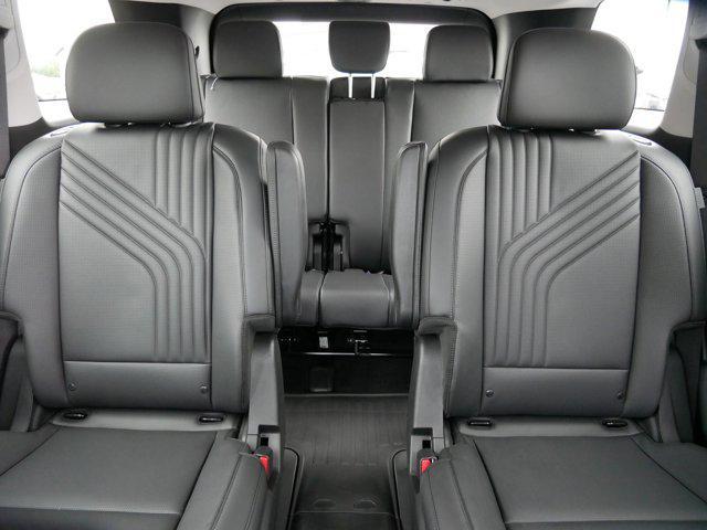 new 2026 Hyundai Palisade car, priced at $44,399