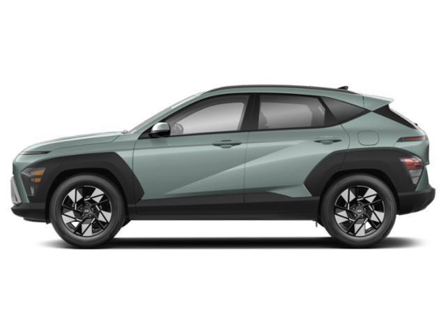 new 2025 Hyundai Kona car, priced at $30,249