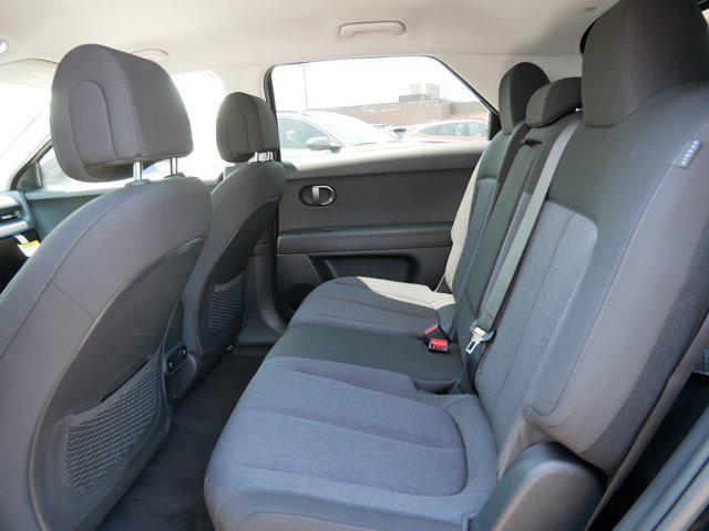 new 2025 Hyundai IONIQ 5 car, priced at $44,299