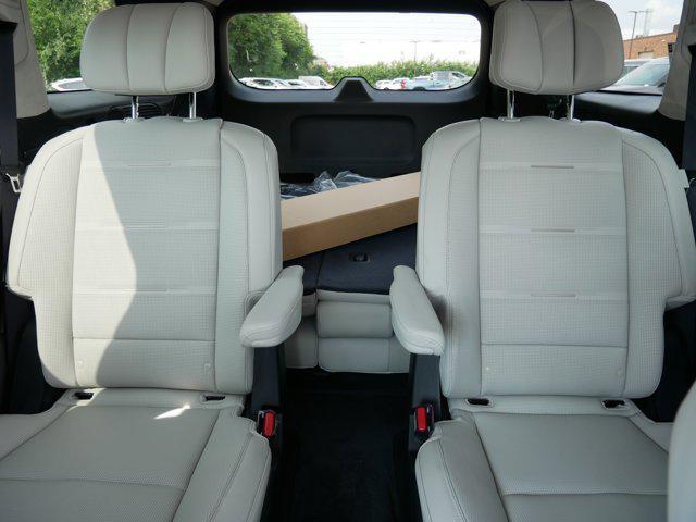 new 2026 Hyundai Palisade car, priced at $56,559