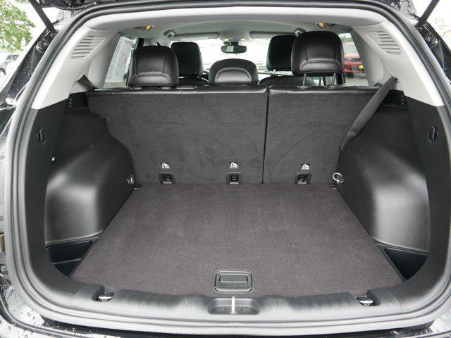 used 2022 Jeep Compass car, priced at $24,800