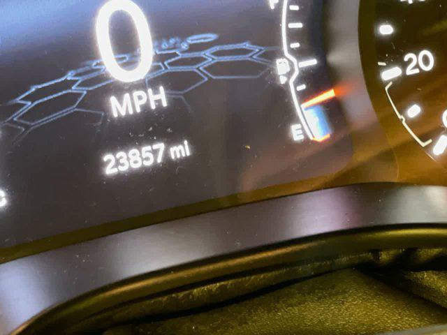 used 2022 Jeep Compass car, priced at $25,998