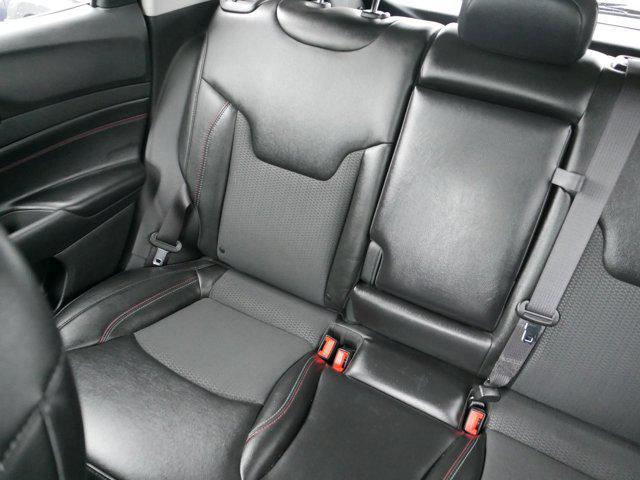 used 2022 Jeep Compass car, priced at $24,800