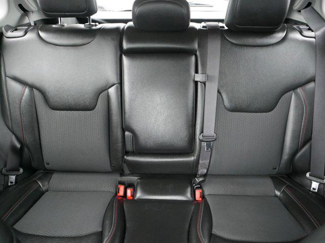 used 2022 Jeep Compass car, priced at $24,800