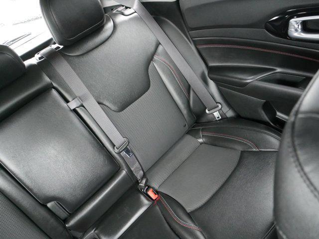 used 2022 Jeep Compass car, priced at $24,800