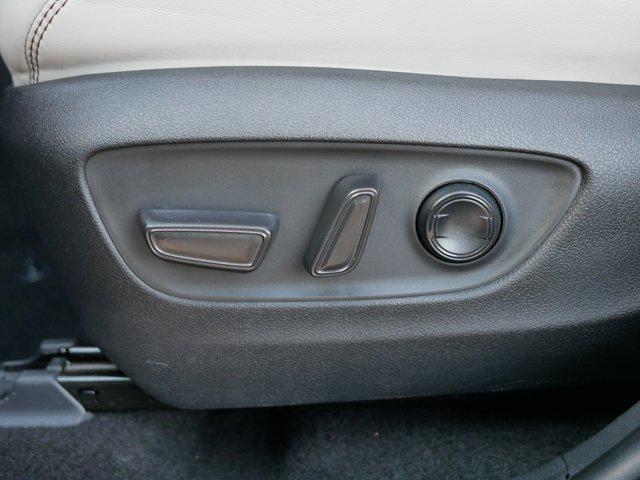 used 2024 Toyota RAV4 car, priced at $37,000