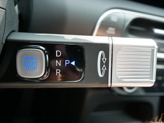 new 2026 Hyundai Palisade car, priced at $54,666