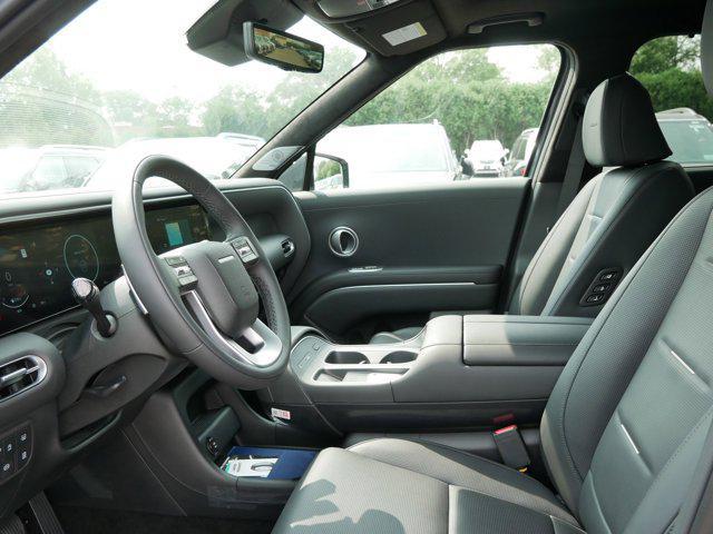 new 2026 Hyundai Palisade car, priced at $54,666