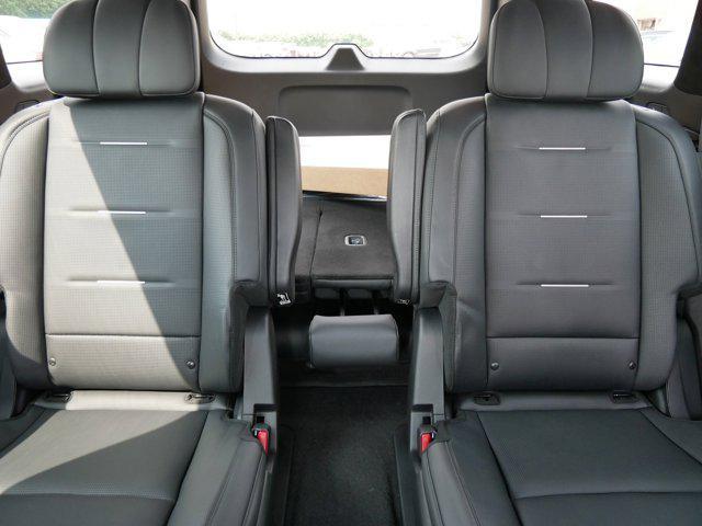 new 2026 Hyundai Palisade car, priced at $54,666