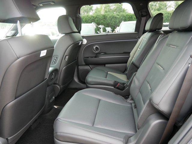new 2026 Hyundai Palisade car, priced at $54,666