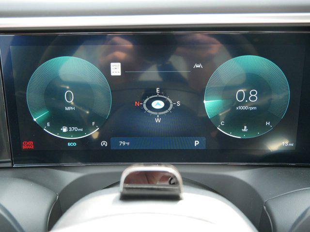 new 2026 Hyundai Palisade car, priced at $54,666