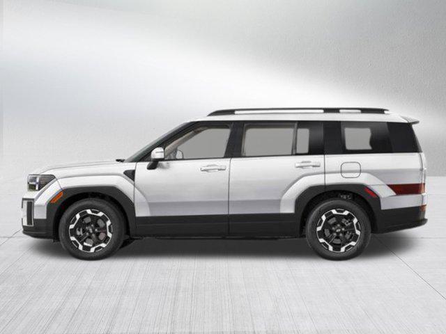 new 2026 Hyundai Santa Fe car, priced at $41,080