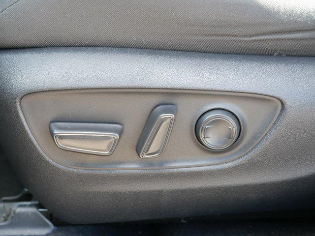 used 2022 Toyota RAV4 car, priced at $31,400