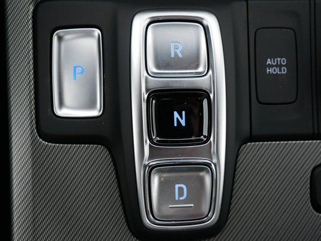 new 2025 Hyundai Palisade car, priced at $40,285