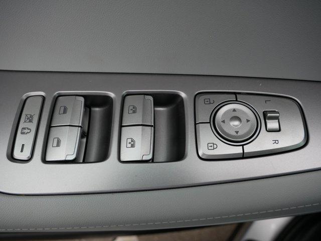 new 2025 Hyundai Palisade car, priced at $40,285