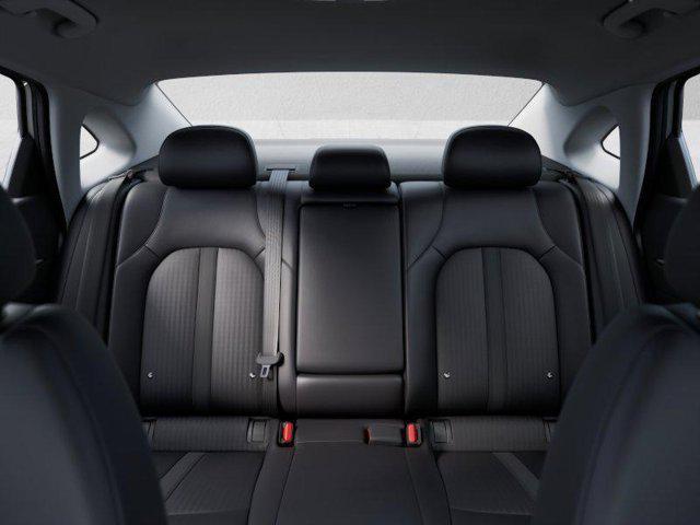 new 2025 Hyundai Sonata car, priced at $29,043