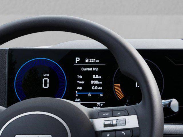 new 2025 Hyundai Sonata car, priced at $29,043