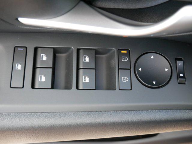 new 2025 Hyundai TUCSON Hybrid car, priced at $36,330