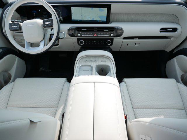 new 2026 Hyundai Palisade car, priced at $58,215