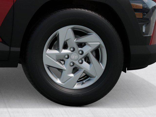 new 2026 Hyundai Kona car, priced at $27,367