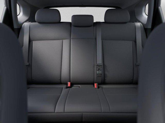 new 2026 Hyundai Kona car, priced at $27,367